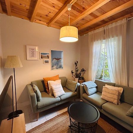 Casa Casco Antiguo A Guarda Villa Екстериор снимка